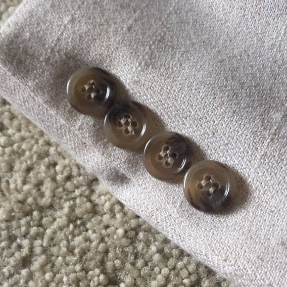 Vintage Sport Jacket - Picture 4 of 4